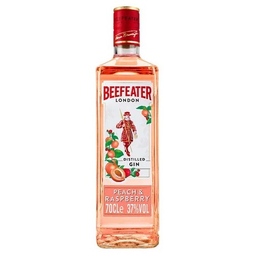 BeefeaterGinPeach&Raspberry(70cl)