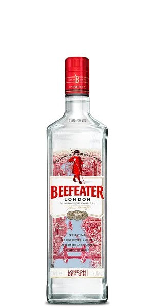 BeefeaterLondonDryGin(1L)(1L)