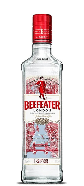 BeefeaterLondonDryGin(700mL)
