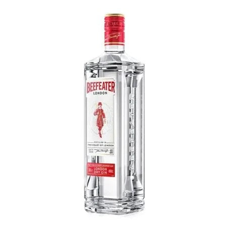 BeefeaterLondonDryGin150cl(40%ABV)