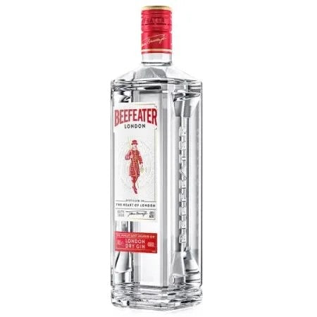 BeefeaterLondonDryGin70cl(40%ABV)