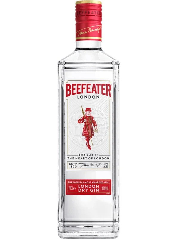 BeefeaterLondonDryGin70cl.40%