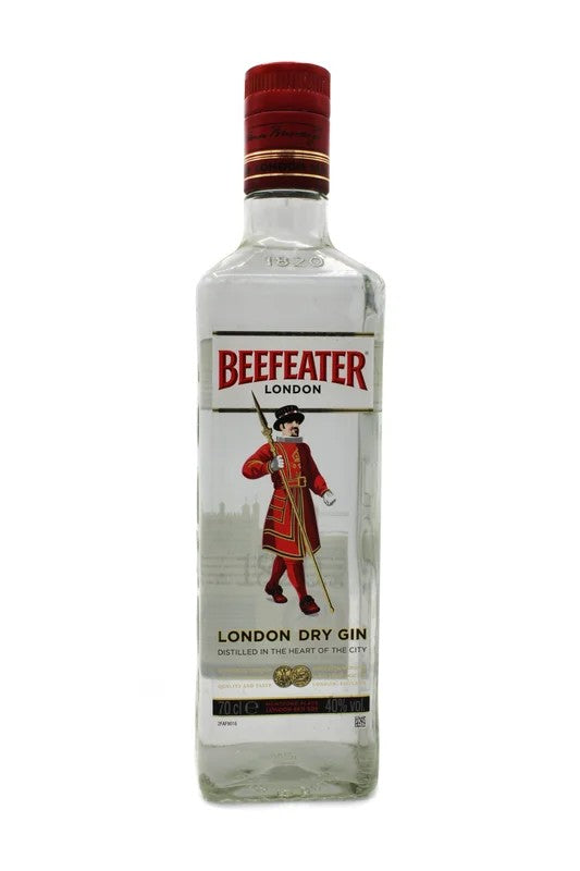 BeefeaterLondonDryGin70cl