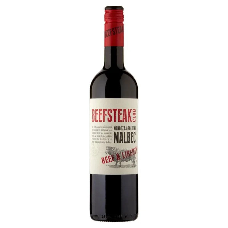 BeefsteakMalbec75cl