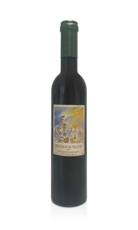 Beerenauslese(0,375l)1995