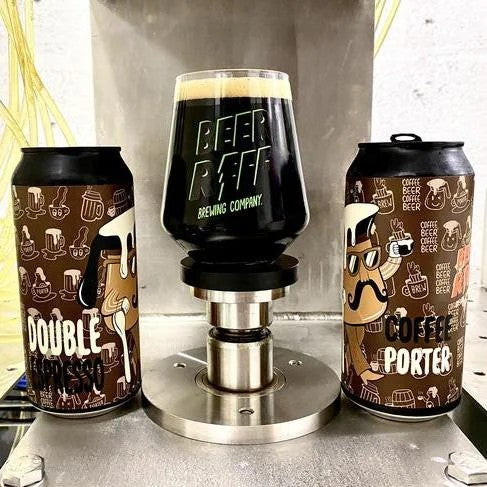 BeerRiffDoubleEspressoCoffeePorter