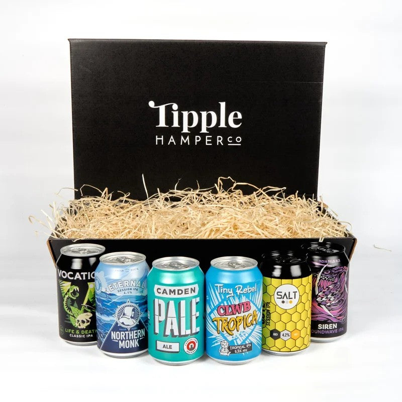 BeerSelectionHamper