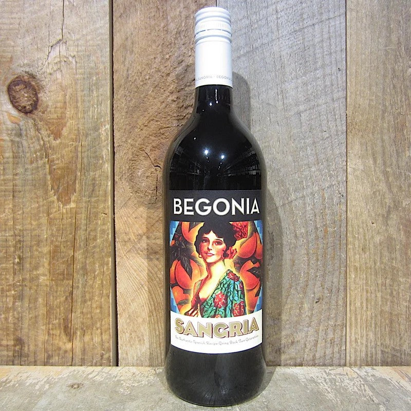 BegoniaSangria1L