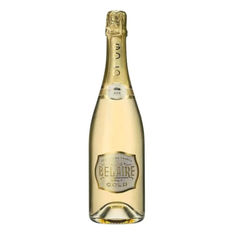 BelaireBrutGold75cl