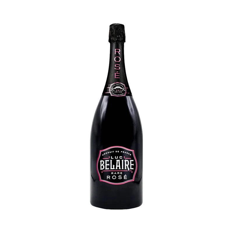 BelaireLucRose75cl