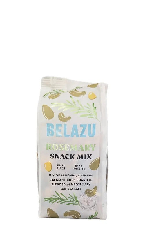 BelazuRosemaryNutMix