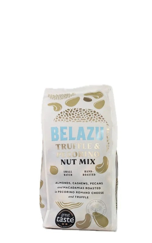 BelazuTruffle&PecorinoNutMix