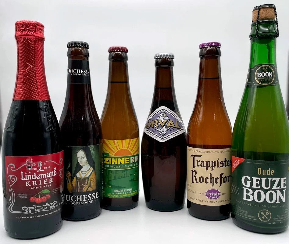 BELGIANBEERBOX–MIXOF12