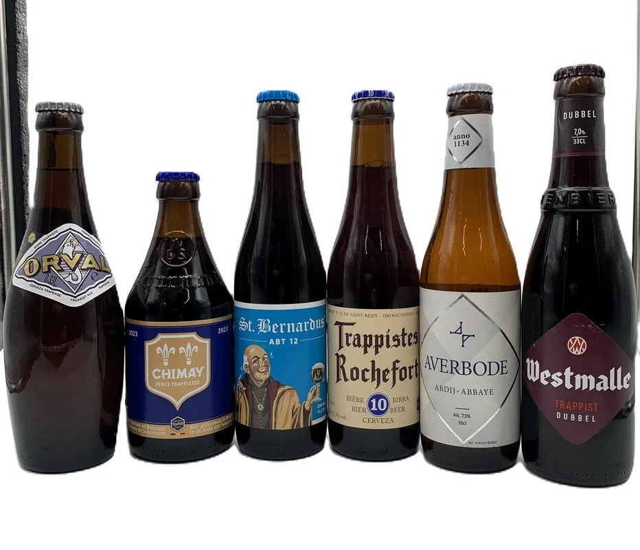 BELGIANTRAPPISTBOX–MIXOF12