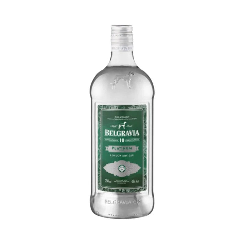 Belgravia750mlginplatinum