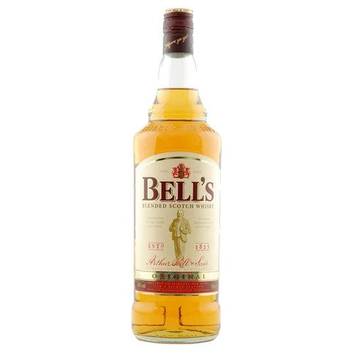 Bell’s(1Ltr)