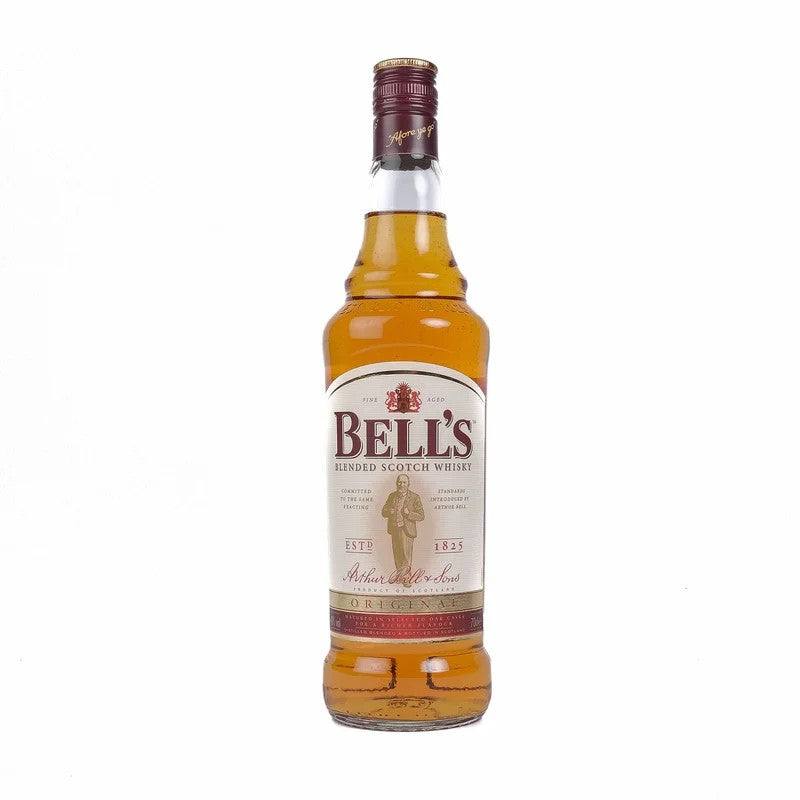 Bell’sOriginalBlendedScotchWhisky40%ABV(70cl)