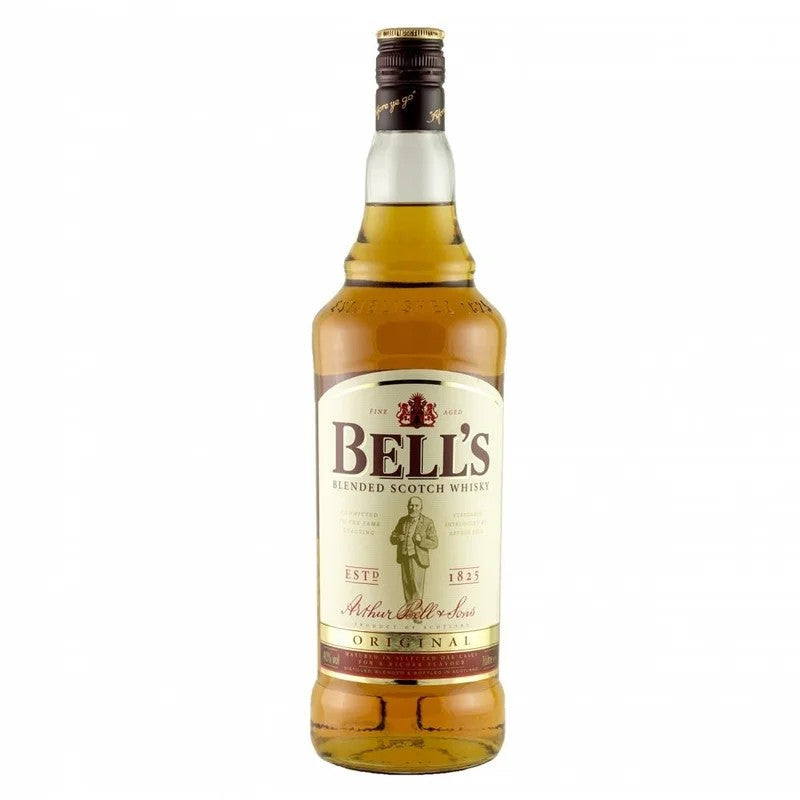 Bell’sOriginalBlendedWhisky1L