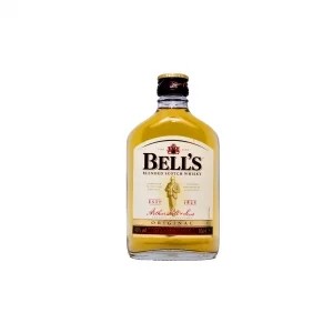 Bell’sScotchwhisky10cl