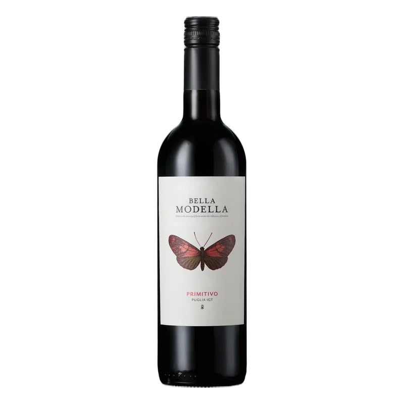 BellaModella,Primitivo