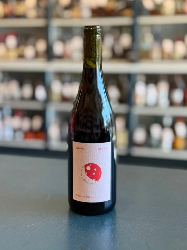 BELLANDEPINOTNOIR,OREGON2024