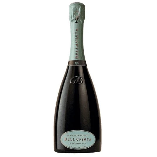 BELLAVISTAALMANONDOSATOASSEMBLAGE2FRANCIACORTADOCG