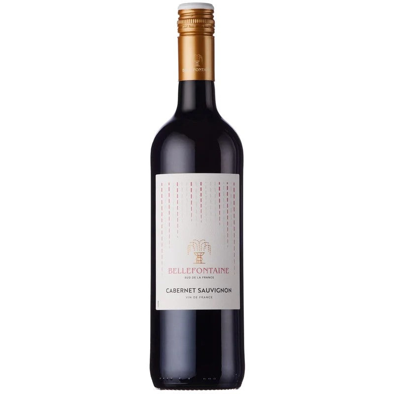 BellefontaineCabernetSauvignon