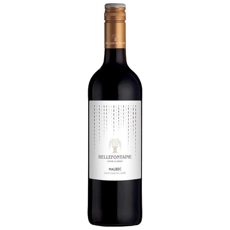 BellefontaineMalbec,Paysd’Oc