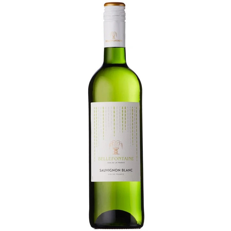 BellefontaineSauvignonBlanc