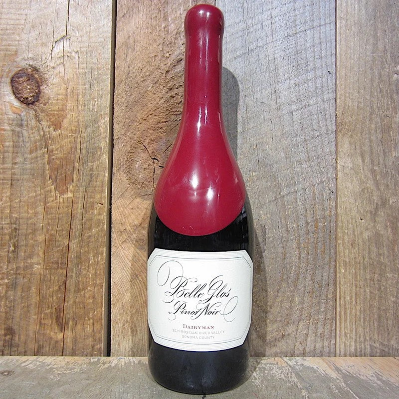 BelleGlosDairymanPinotNoir2022750ml