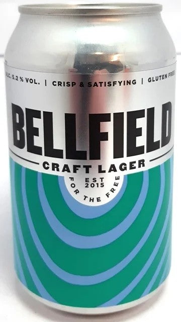 BELLFIELDCRAFTLAGER33CLCAN