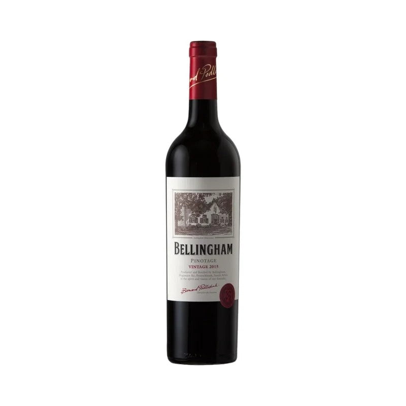 Bellingham750mlPinotage
