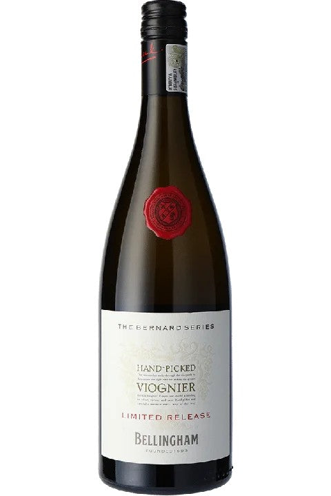 BellinghamTheBernardSeriesHandPickedViognier2023