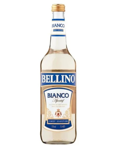 BellinoBianco70cl
