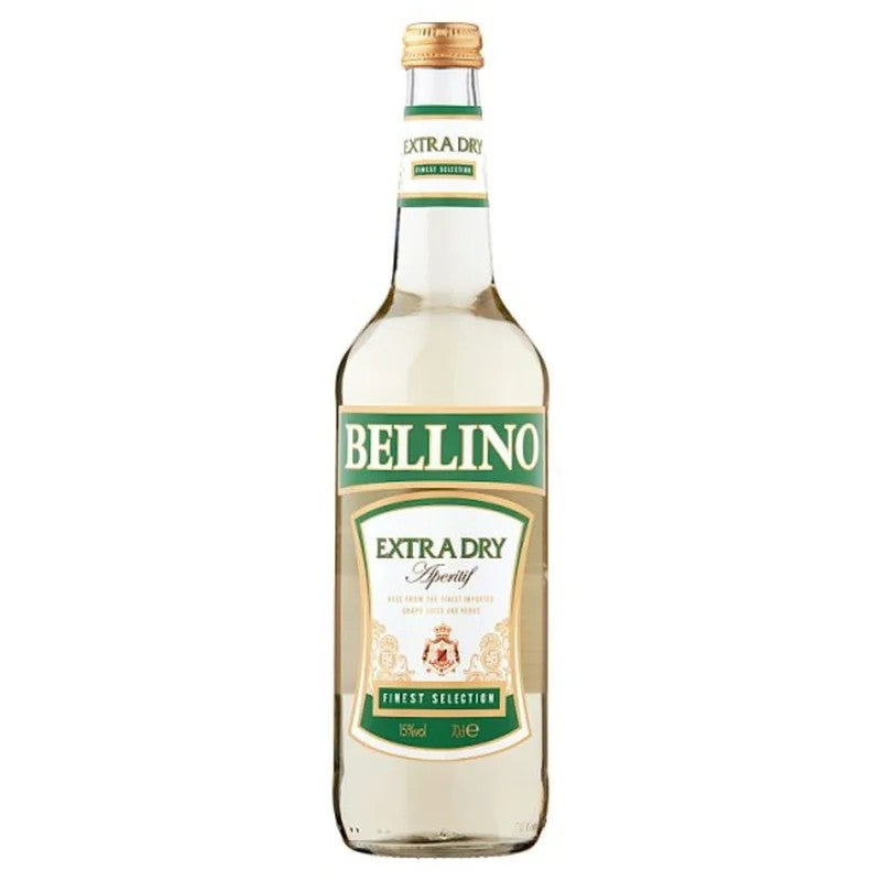 BellinoExtraDry70cl