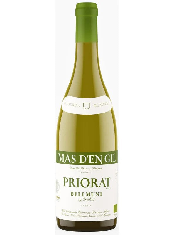 BellmuntPrioratBlanc2023(ECO)75cl.