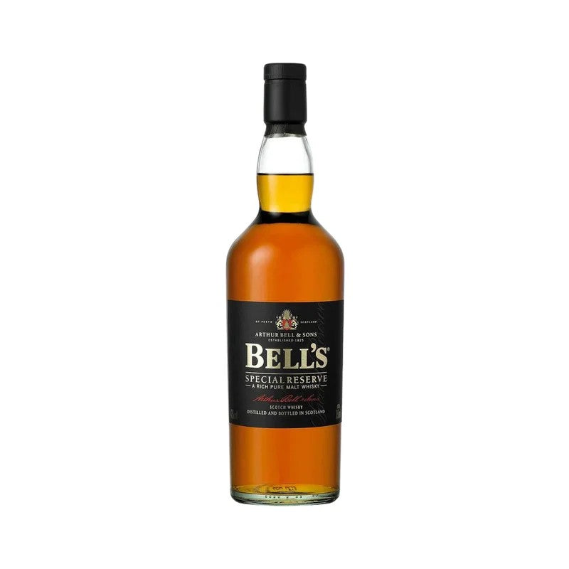 Bells750mlSpecialReserveWhisky