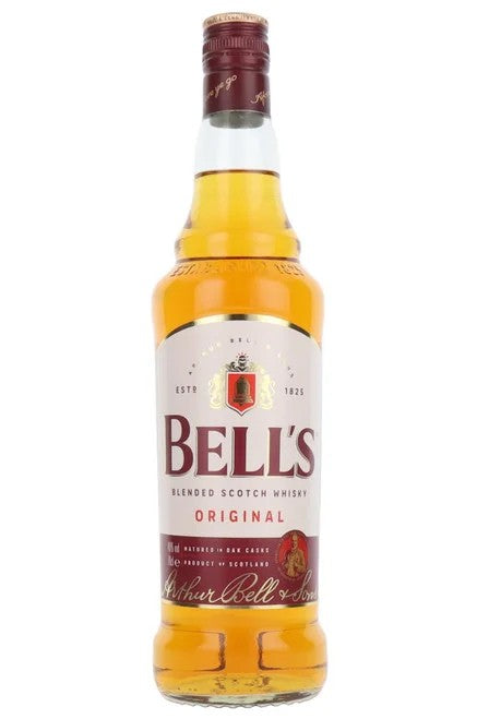 Bells8YearOld70cl
