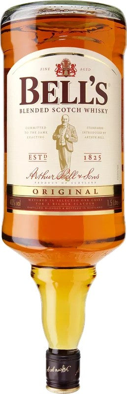 BellsWhisky1.5ltr