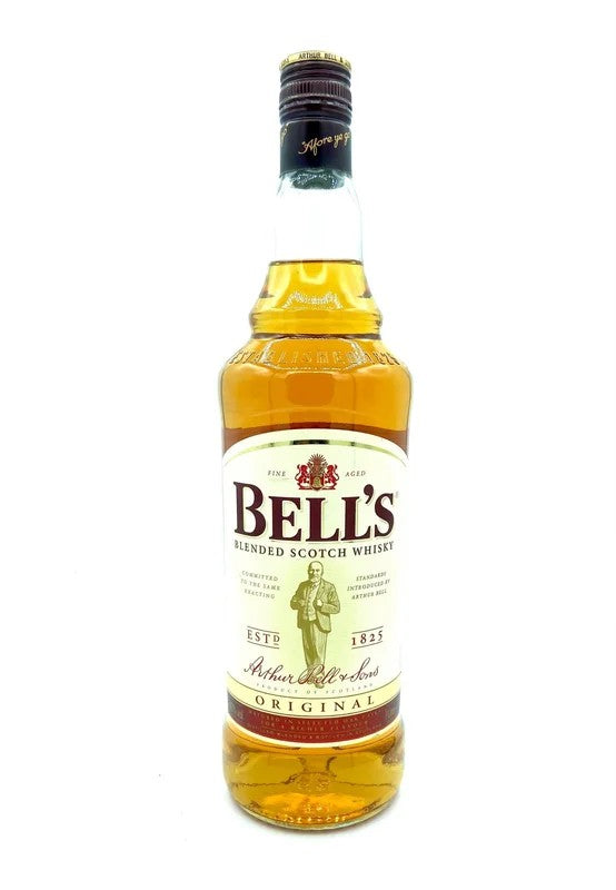 BellsWhisky1Litre