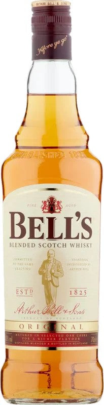 BellsWhisky70cl
