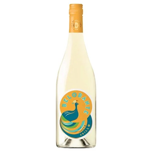 BeloranteGrillo(75cl)