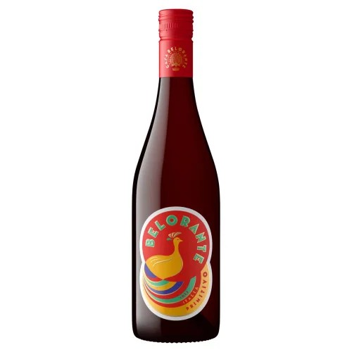 BelorantePrimitivo(75cl)