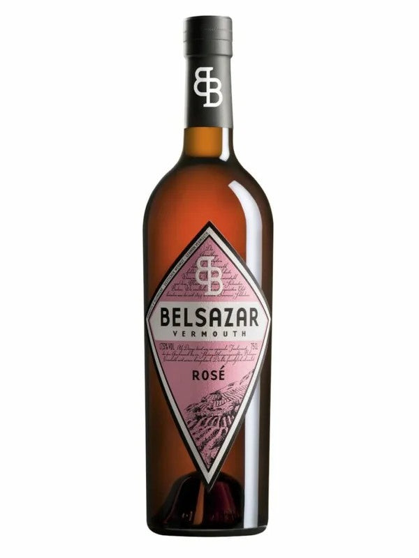 BelsazarVermouth–Rose75cl.17,5%