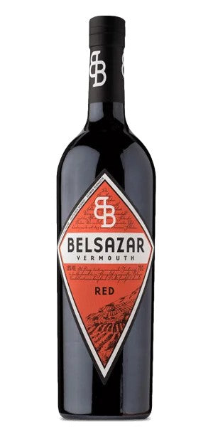 BelsazarVermouthRed