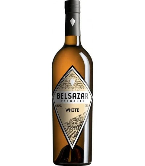 BelsazarWhiteVermouth75cl