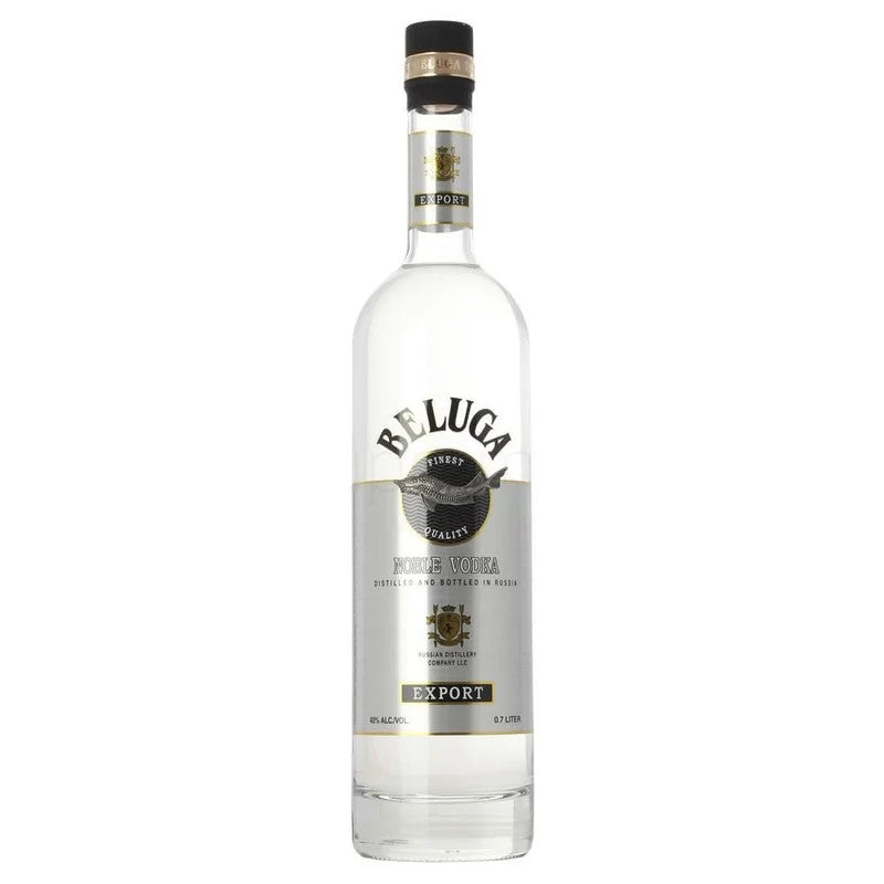 BelugaNobelVodka