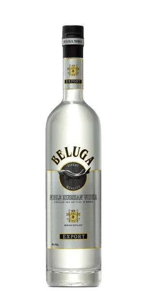 BelugaNobleRussianVodka(700mL)