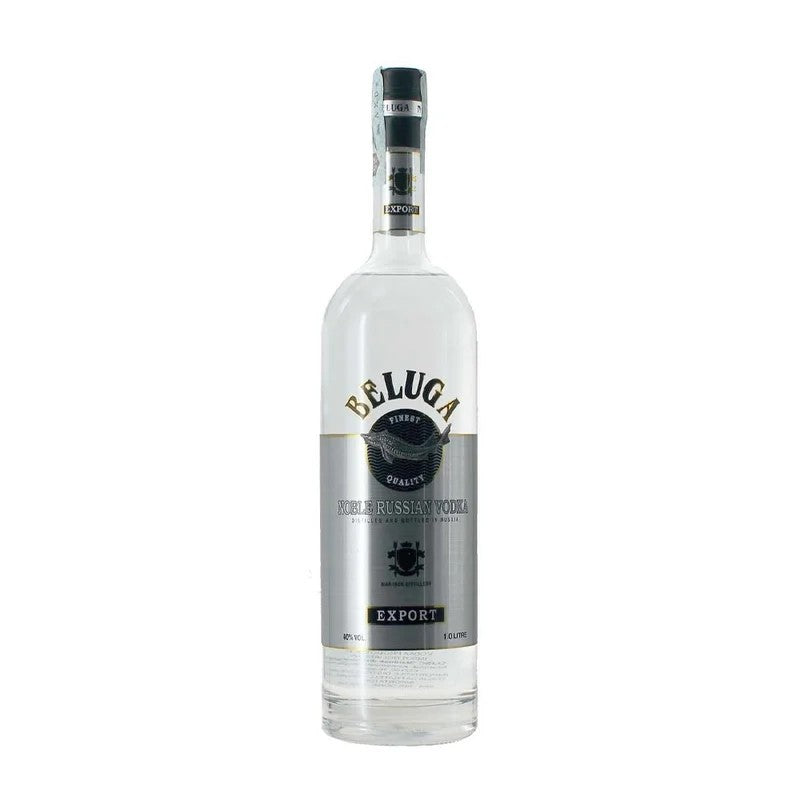 BelugaVodka100Cl