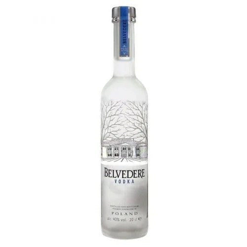 Belvedere(20cl)